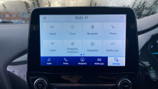 Ford Fiesta 1.0 EcoBoost Hybrid mHEV 125 ST-Line Edition 5dr Petrol Hatchback